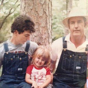 Meet your Posher, Wayne